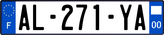 AL-271-YA
