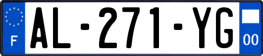 AL-271-YG