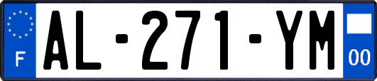 AL-271-YM