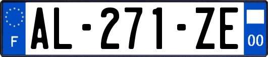 AL-271-ZE