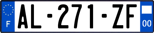 AL-271-ZF