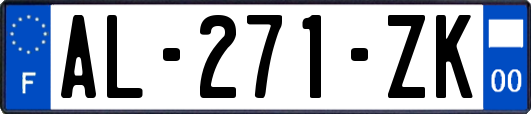 AL-271-ZK