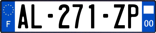 AL-271-ZP