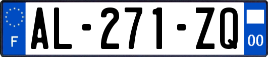 AL-271-ZQ