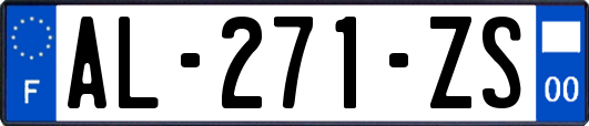 AL-271-ZS