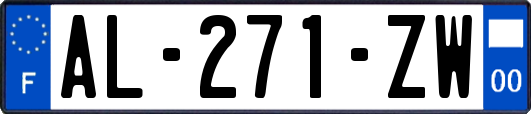 AL-271-ZW