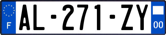 AL-271-ZY