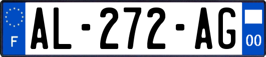 AL-272-AG