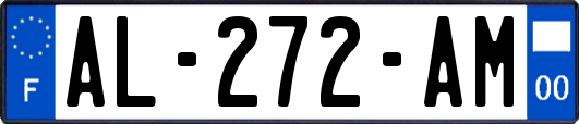 AL-272-AM