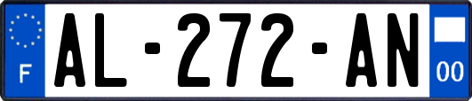 AL-272-AN