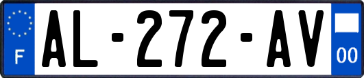 AL-272-AV