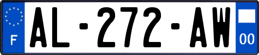 AL-272-AW
