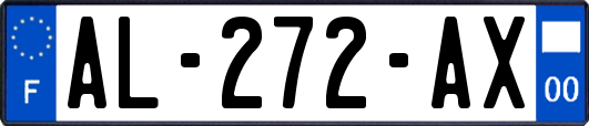 AL-272-AX