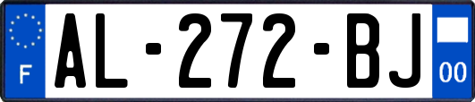 AL-272-BJ