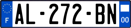 AL-272-BN