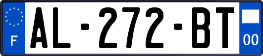 AL-272-BT