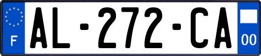 AL-272-CA