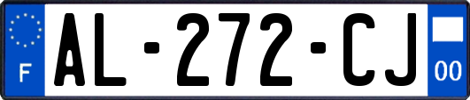 AL-272-CJ