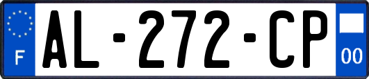 AL-272-CP
