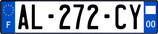 AL-272-CY