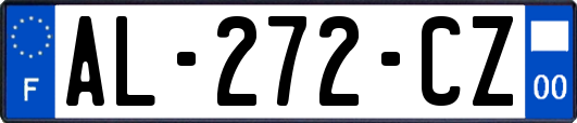 AL-272-CZ