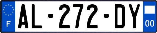 AL-272-DY