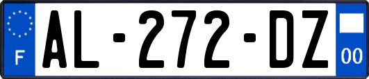 AL-272-DZ