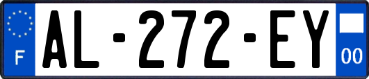 AL-272-EY