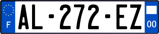AL-272-EZ