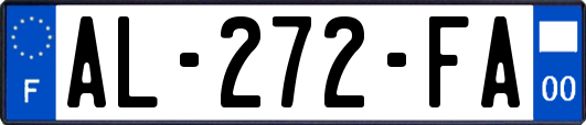 AL-272-FA