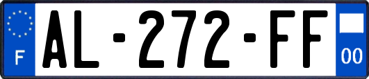 AL-272-FF