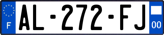 AL-272-FJ