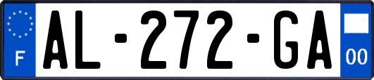 AL-272-GA