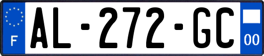 AL-272-GC