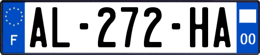 AL-272-HA