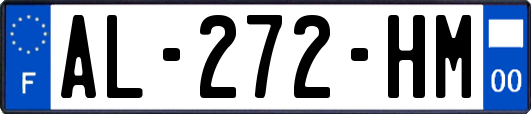 AL-272-HM
