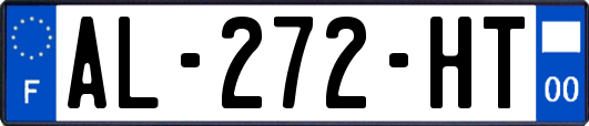 AL-272-HT