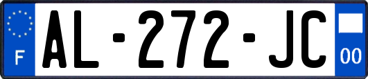 AL-272-JC