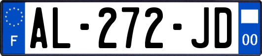 AL-272-JD