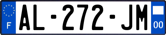 AL-272-JM