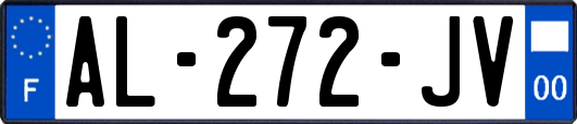 AL-272-JV