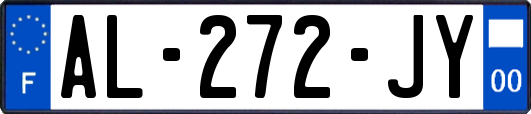 AL-272-JY