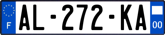 AL-272-KA