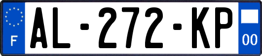 AL-272-KP