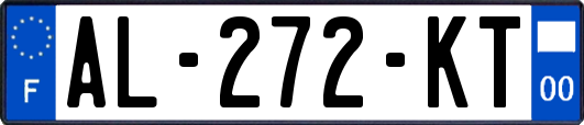 AL-272-KT