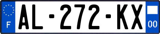 AL-272-KX