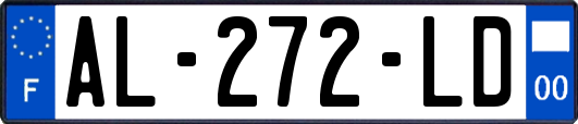 AL-272-LD