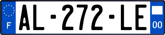 AL-272-LE