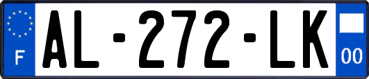 AL-272-LK