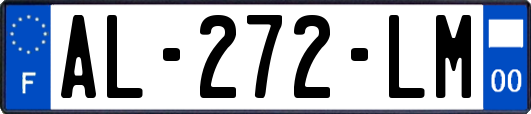 AL-272-LM